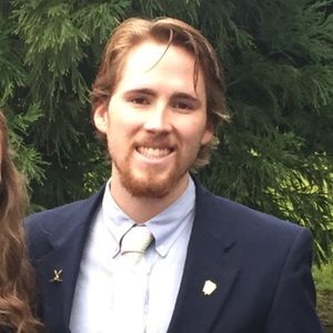 Meet your Posher, Robert